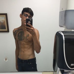 Meet your Posher, Jorge